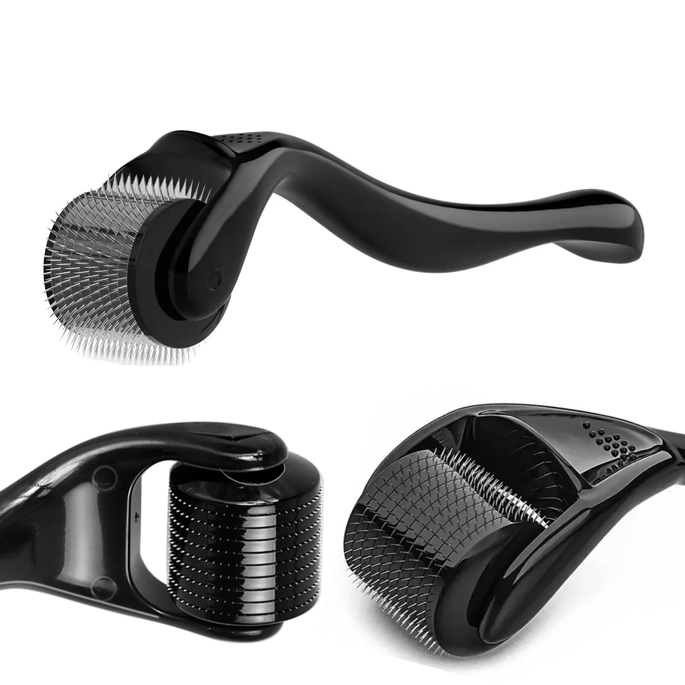 Hair Care Growth - Derma Roller DRS 540 Facial Skin