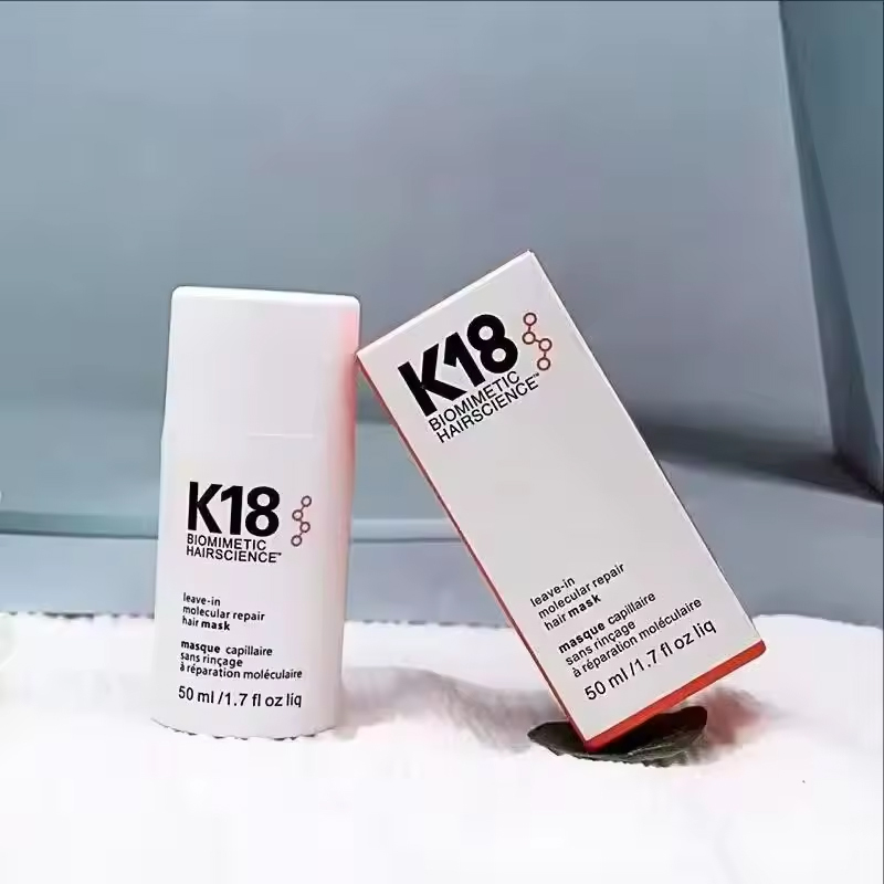 Hair Care With Protein - 50ml 150ml K18 Leave-In Molecular Repair