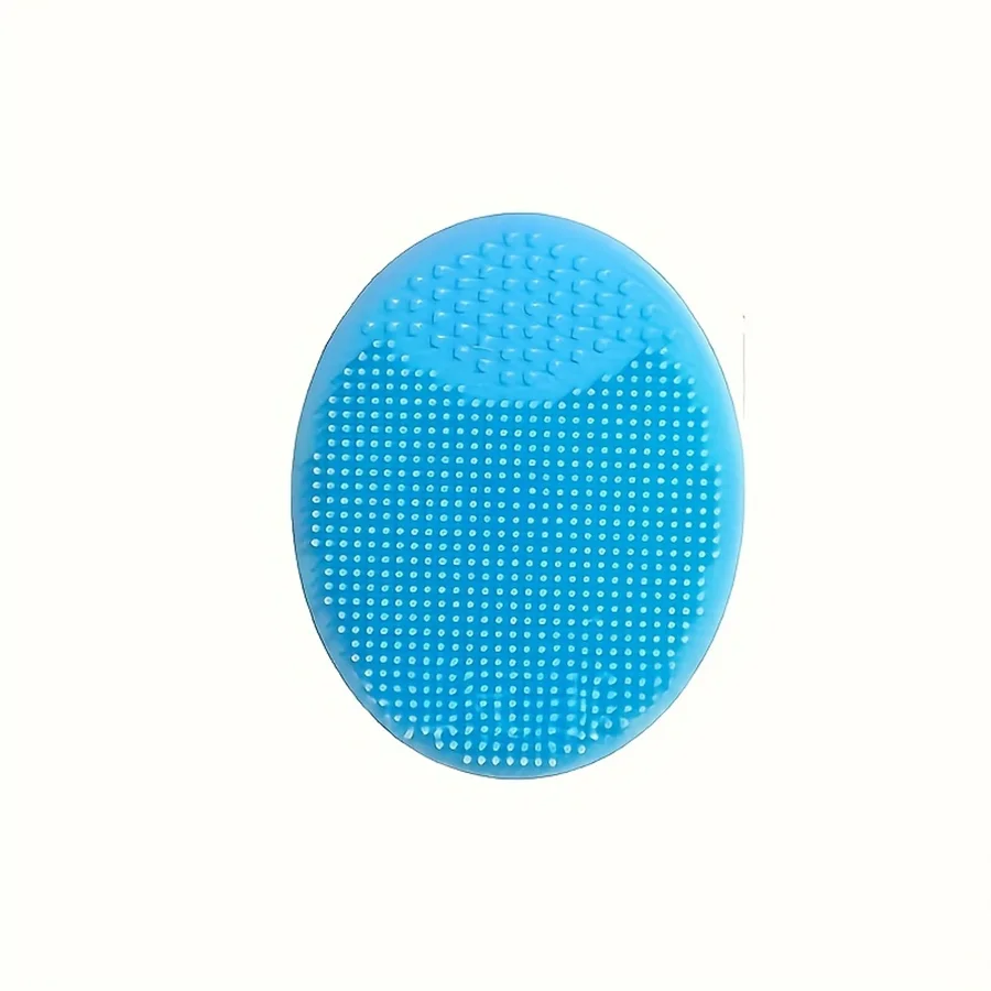 Silicone Shampoo Brush for Bab - огляд і ціна Hair Care Baby