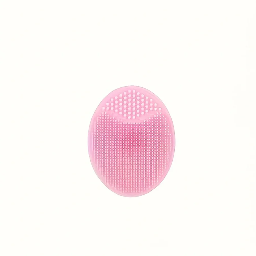 Silicone Shampoo Brush for Bab - огляд і ціна Hair Care Baby