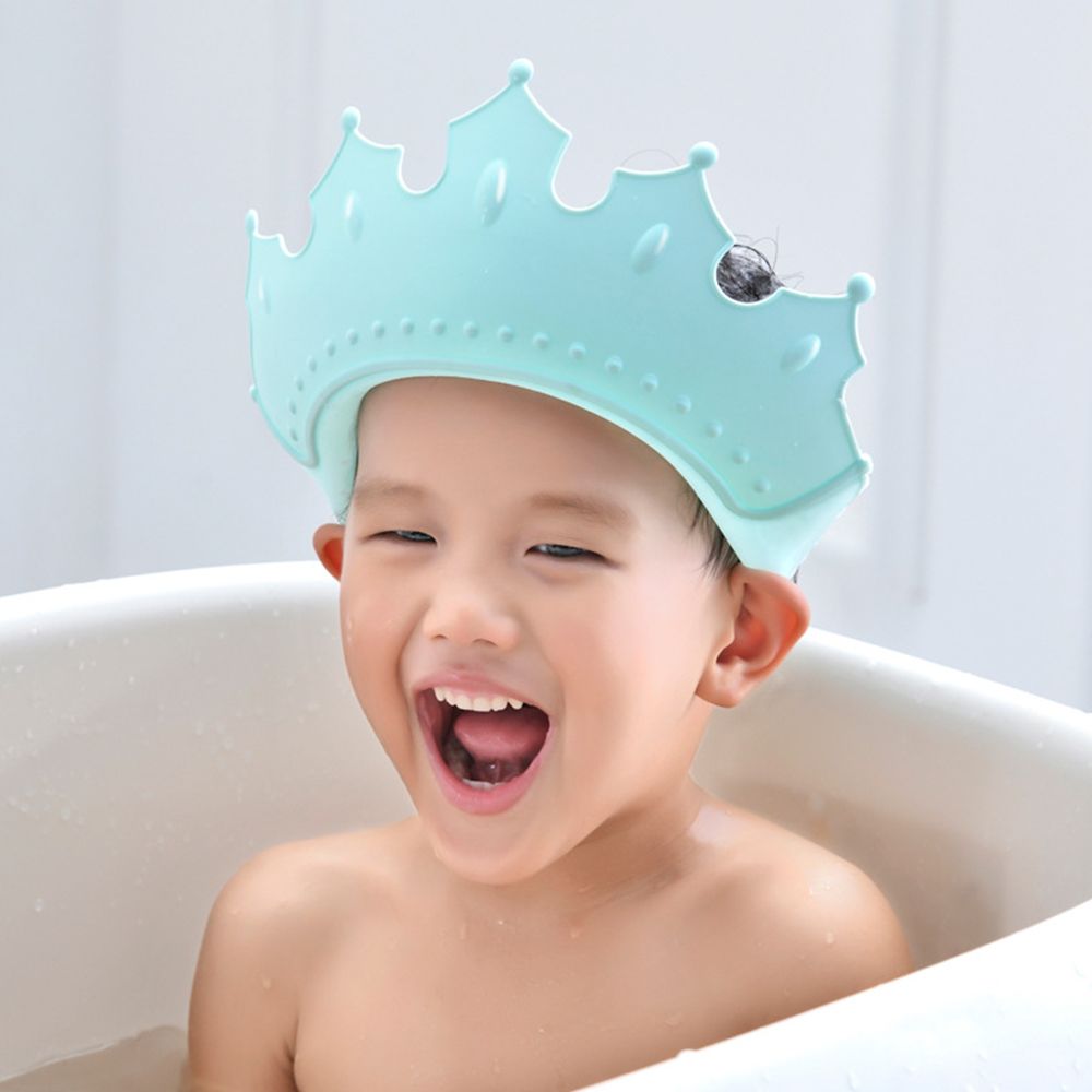 Safe Plastic Children Ear&Eye  - огляд і ціна Hair Care Baby