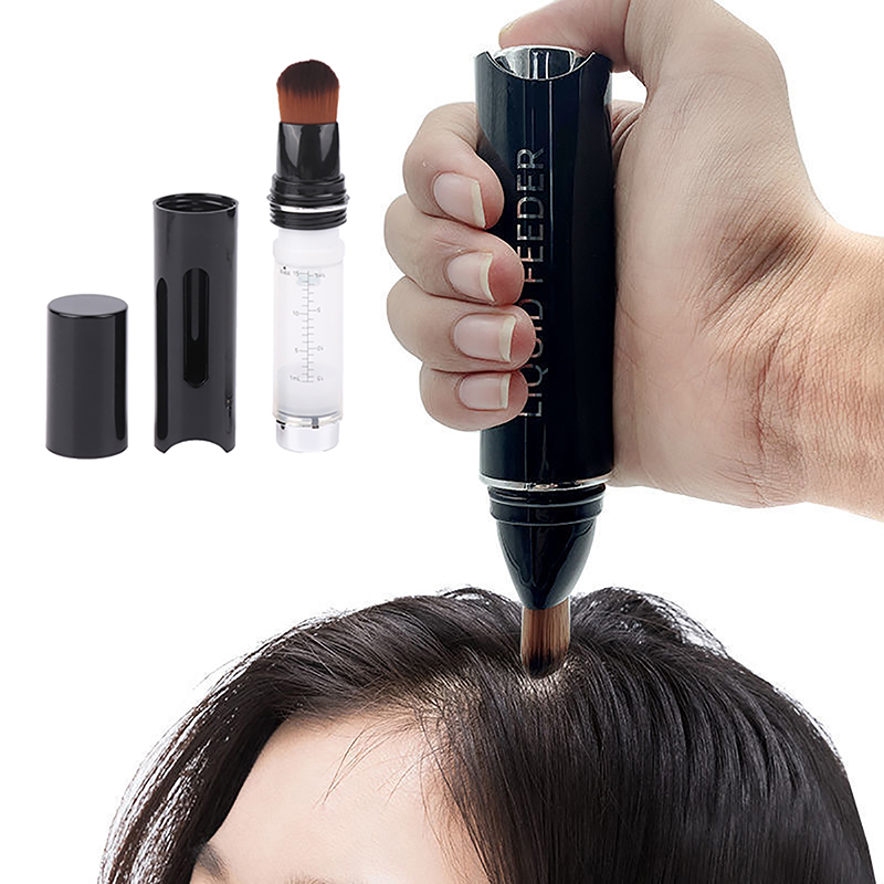 Scalp Liquid Applicator Comb - - огляд і ціна Hair Care Serum