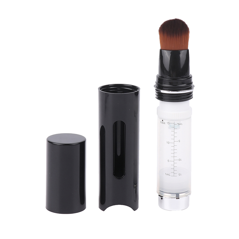 Scalp Liquid Applicator Comb - - огляд і ціна Hair Care Serum