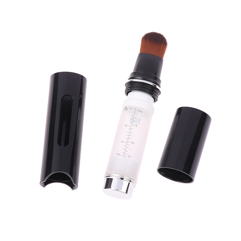Scalp Liquid Applicator Comb - - огляд і ціна Hair Care Serum