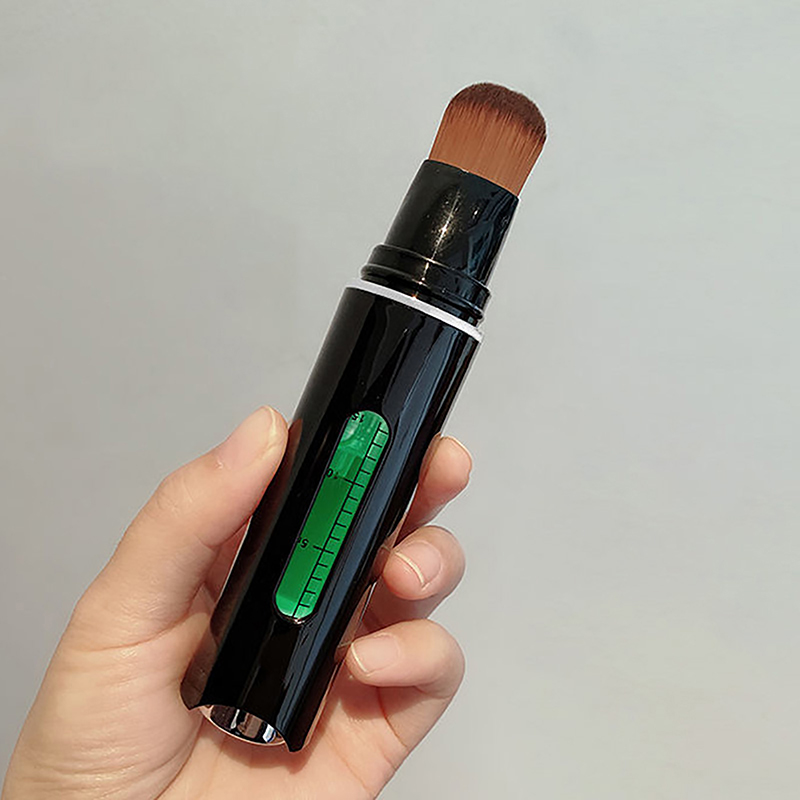 Scalp Liquid Applicator Comb - - огляд і ціна Hair Care Serum