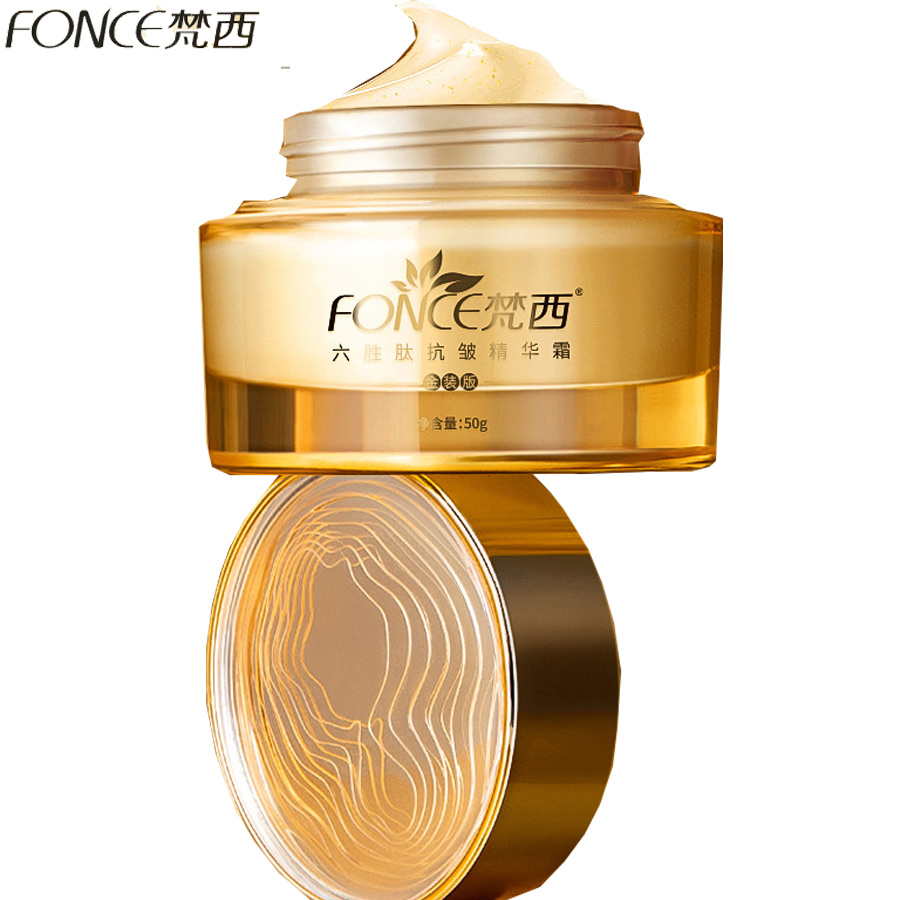 Korea Anti Aging Wrinkle Remov - огляд і ціна Silk Press Serum