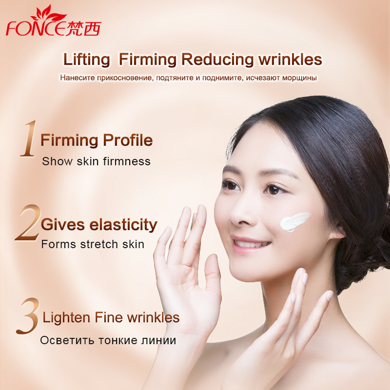 Korea Anti Aging Wrinkle Remov - огляд і ціна Silk Press Serum