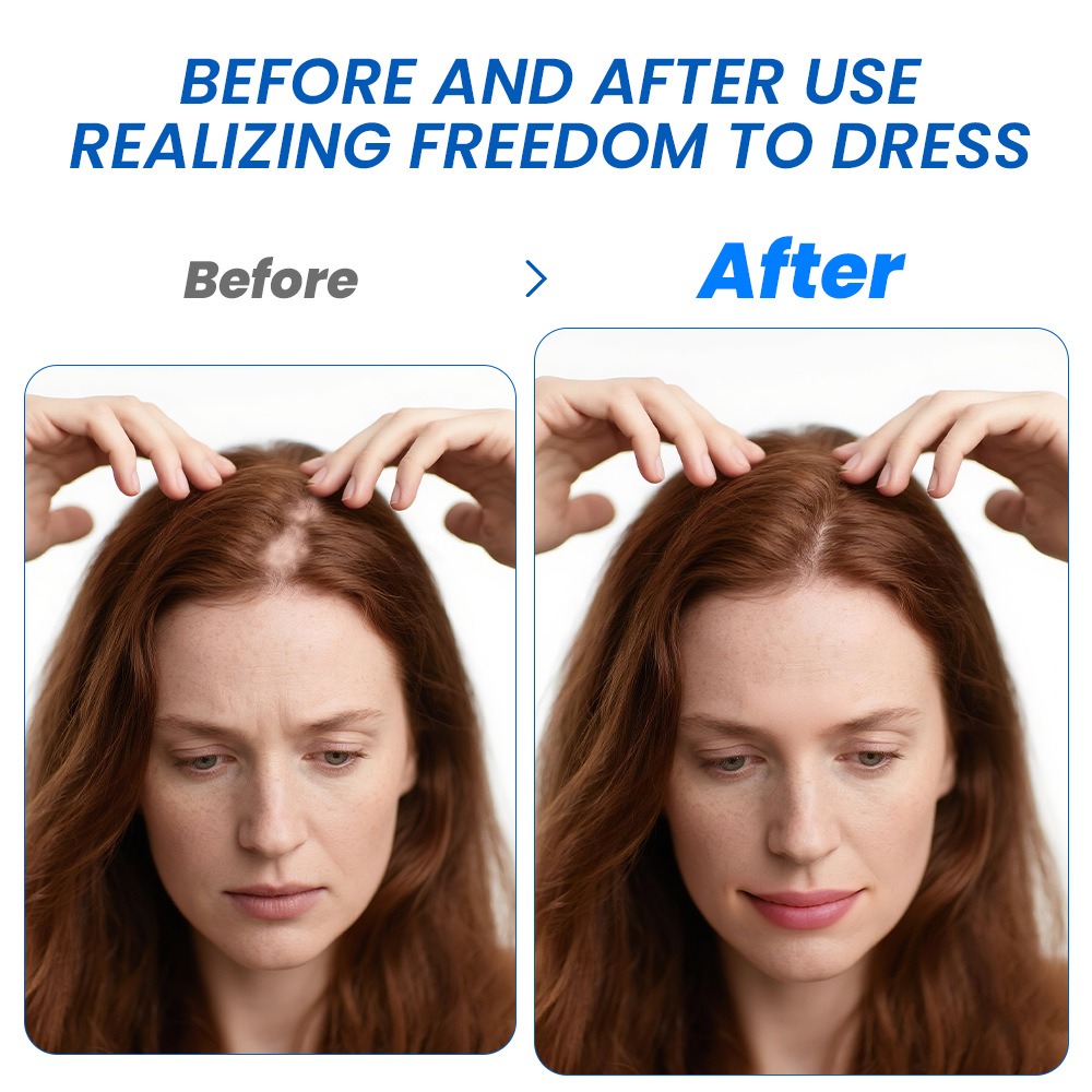Alopecia Hair Growth Spray Sop - огляд і ціна Hair Care Growth