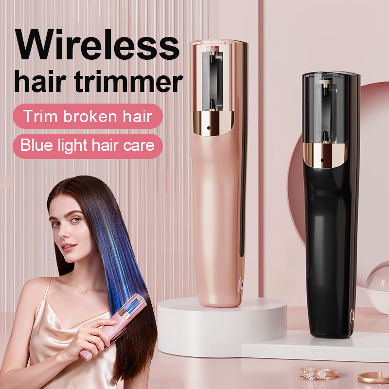 Rechargeable Cordless Split Ha - огляд і ціна Hair Care Color