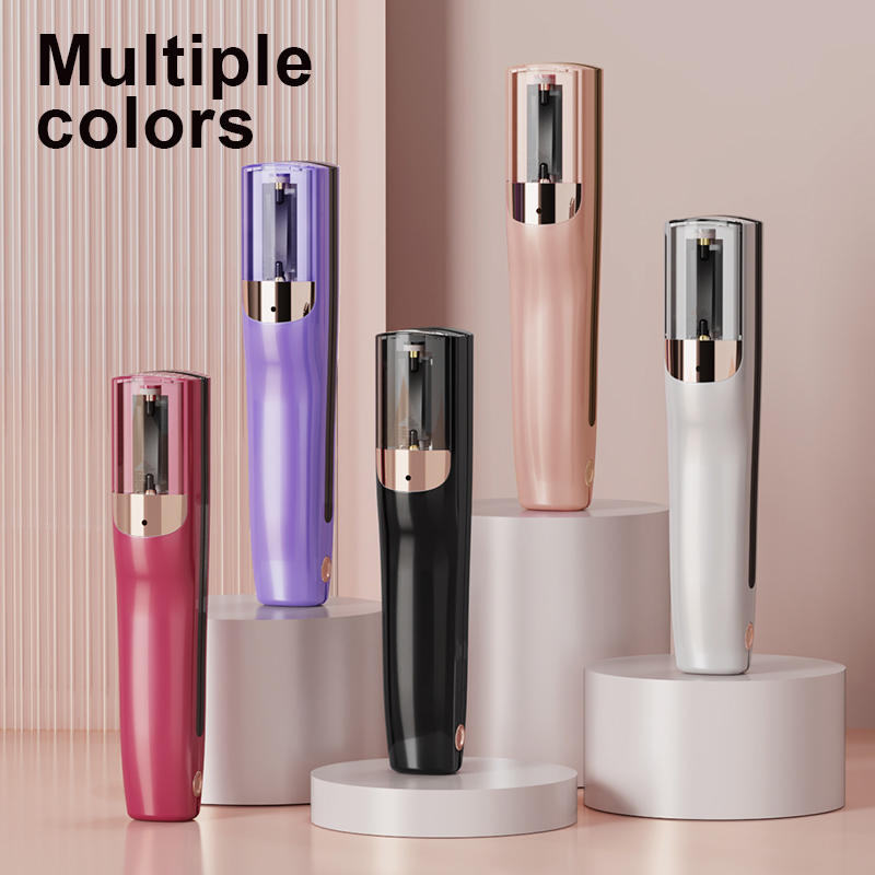 Rechargeable Cordless Split Ha - огляд і ціна Hair Care Color