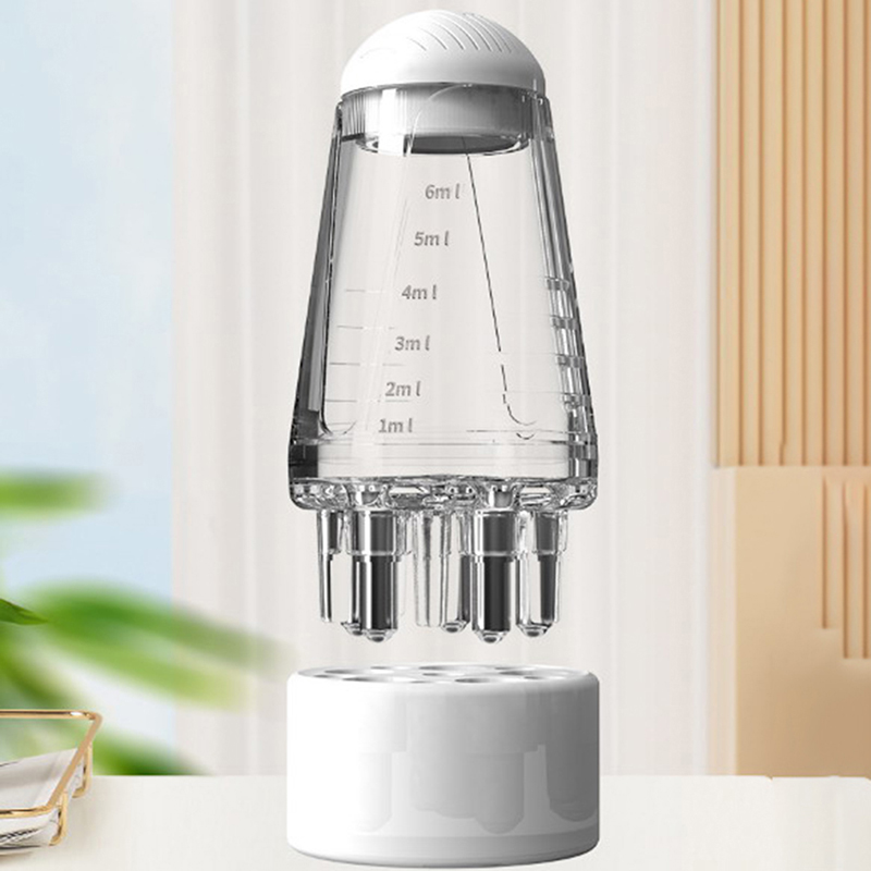 Mini Portable Scalp Applicator - огляд і ціна Hair Care Serum
