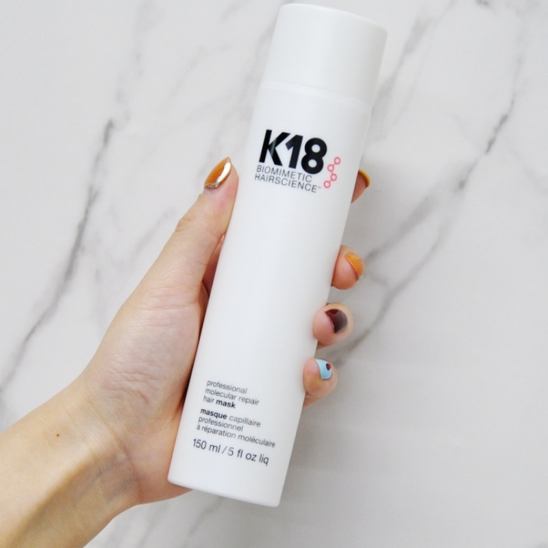 Leave-In Molecular Repair Hair - огляд і ціна Hair Care With Protein