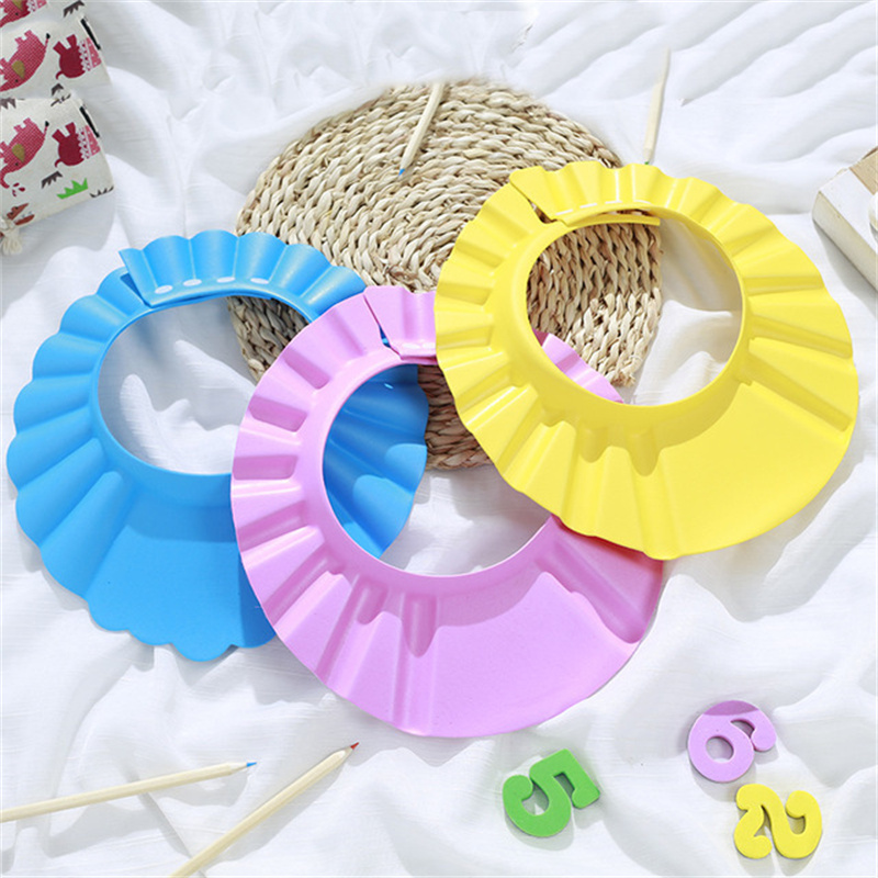 3 Colors Children Adjustable S - огляд і ціна Hair Care Baby