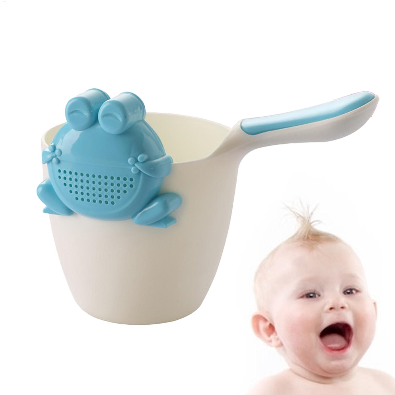 Baby Kids Bath Pail Body Washi - огляд і ціна Hair Care Baby