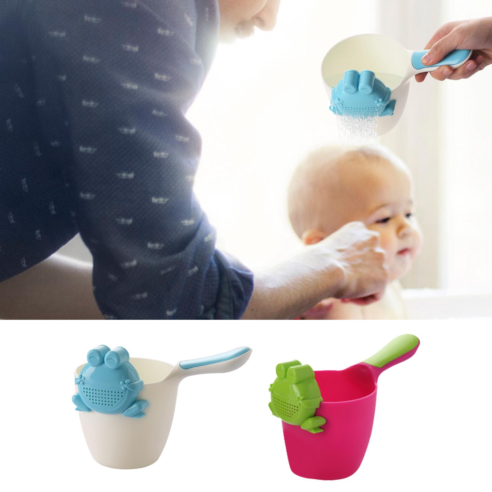 Baby Kids Bath Pail Body Washi - огляд і ціна Hair Care Baby