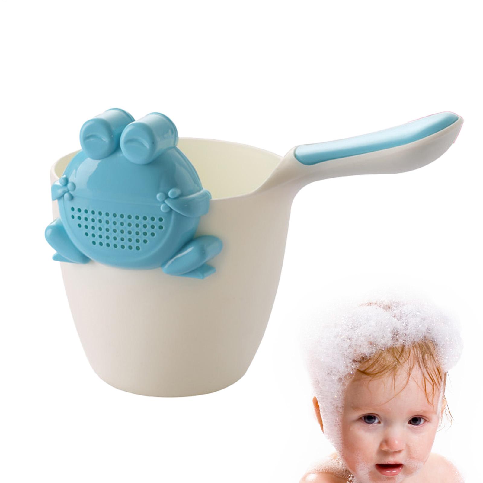 Baby Kids Bath Pail Body Washi - огляд і ціна Hair Care Baby