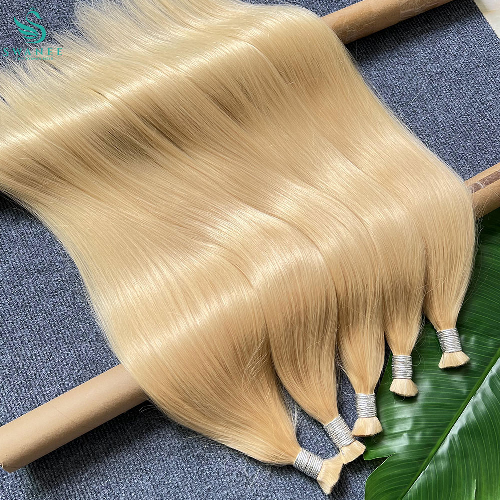 100% Real Human Hair Extension - огляд і ціна Hair Care Color