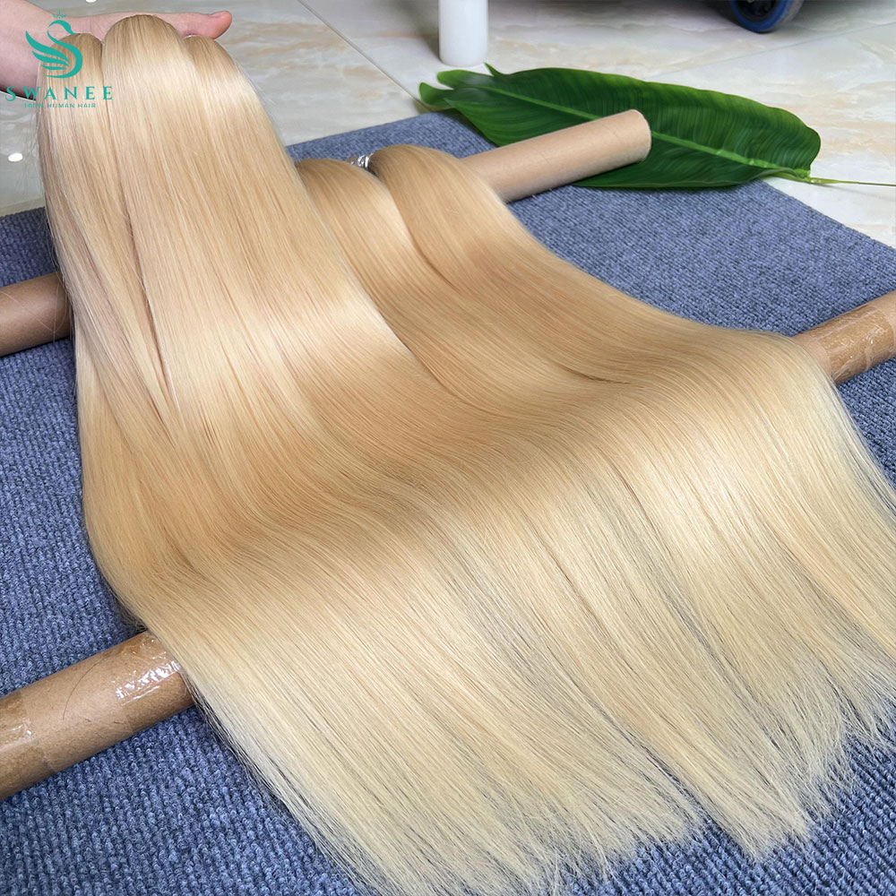 100% Real Human Hair Extension - огляд і ціна Hair Care Color