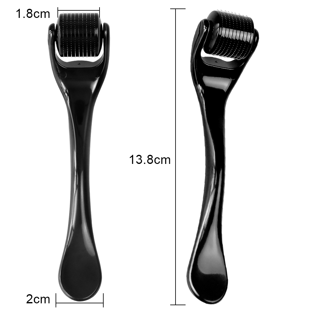 Derma Roller DRS 540 Facial Sk - огляд і ціна Hair Care Growth
