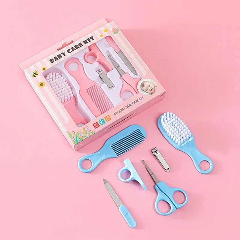 Combination Healthcare Tools B - огляд і ціна Hair Care Baby