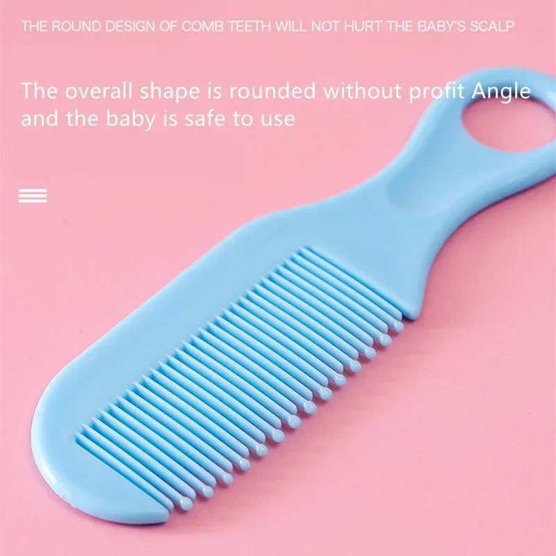 Combination Healthcare Tools B - огляд і ціна Hair Care Baby