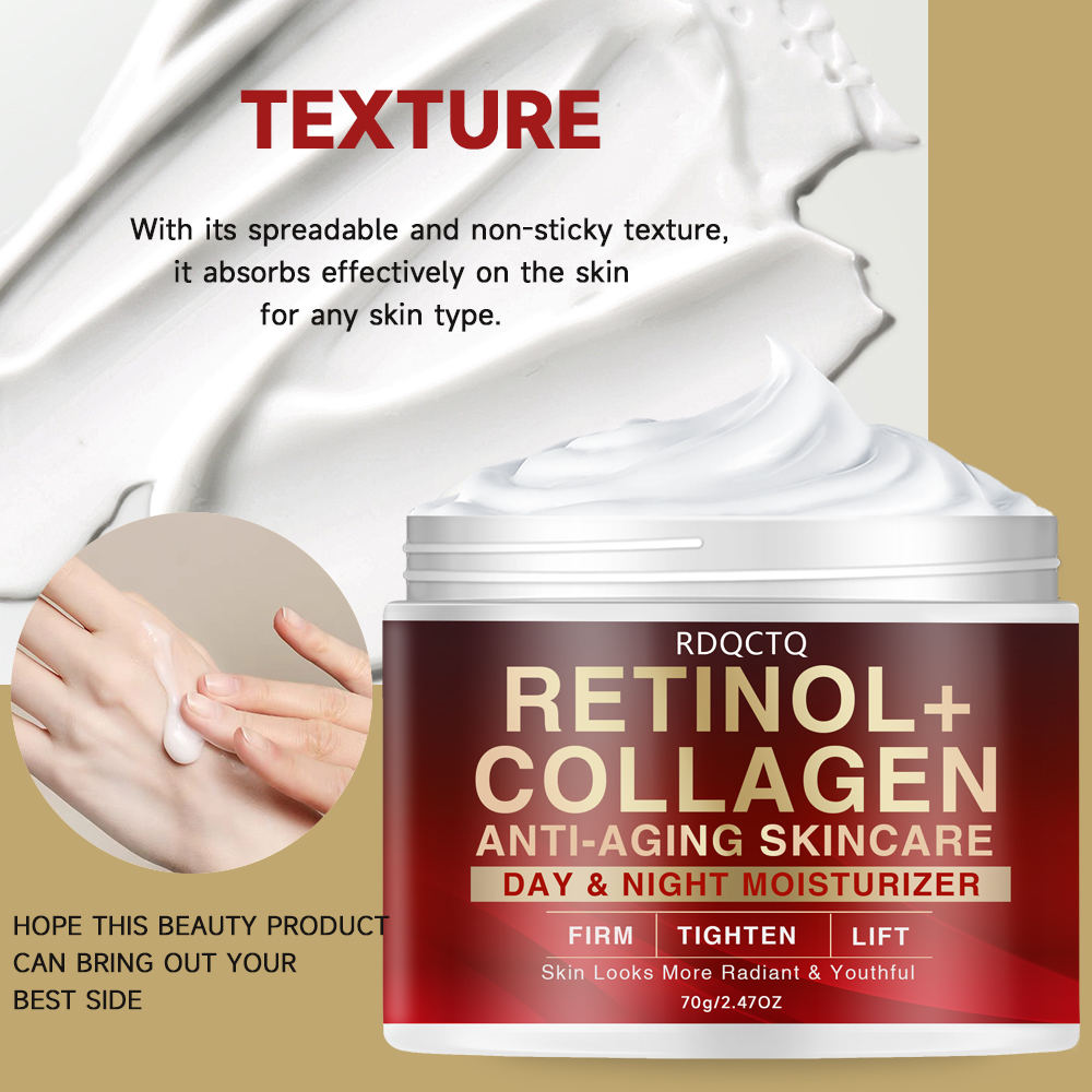 Retinol Collagen Anti-Aging Da - огляд і ціна Silk Press Serum