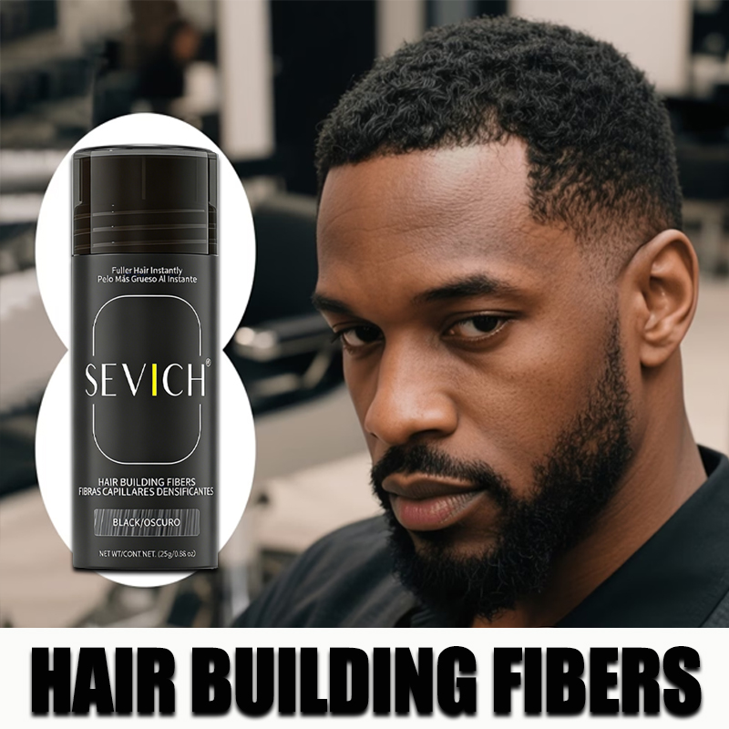 Professional Hair Building Fib - огляд і ціна Hair Care With Protein