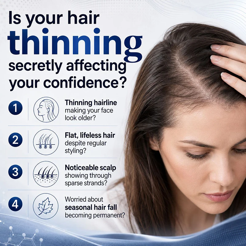 Scalp Nourishing Plumping Esse - огляд і ціна Hair Care Serum