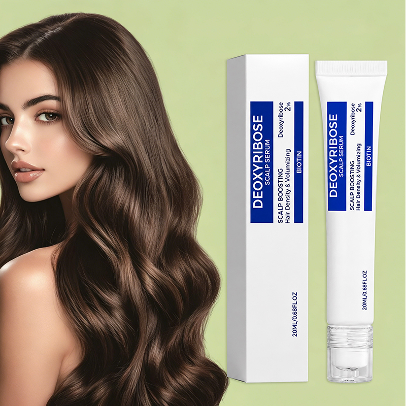 20ml Scalp Care Serum Refreshi - огляд і ціна Hair Care Serum