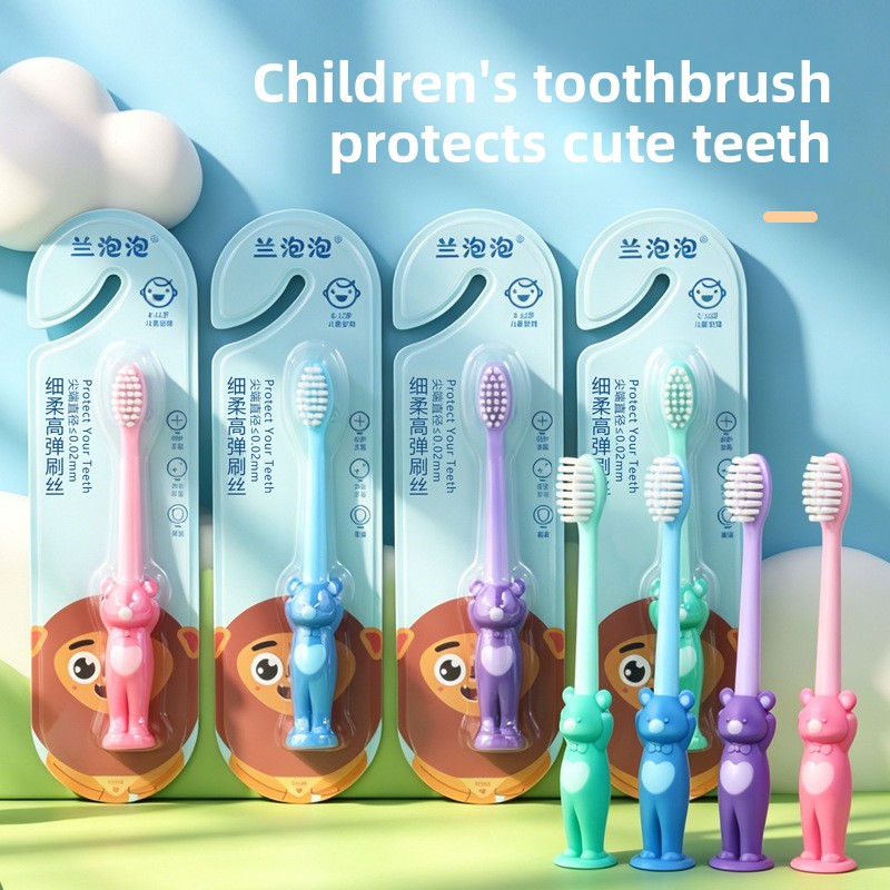 Little Bear Children's Small H - огляд і ціна Hair Care Baby