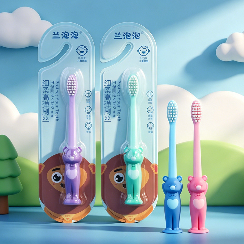 Little Bear Children's Small H - огляд і ціна Hair Care Baby