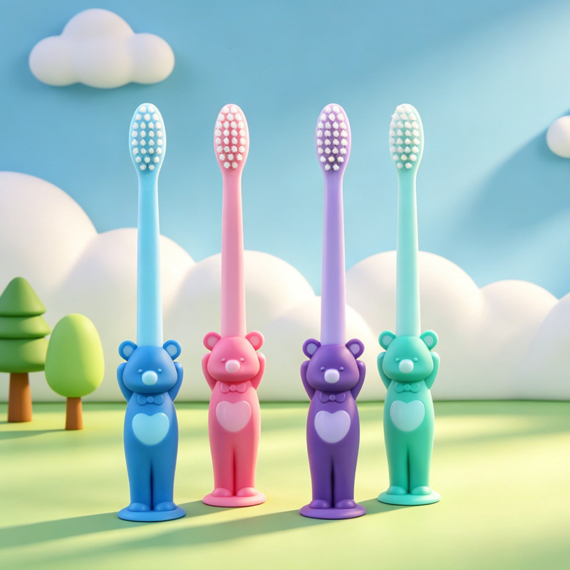 Little Bear Children's Small H - огляд і ціна Hair Care Baby