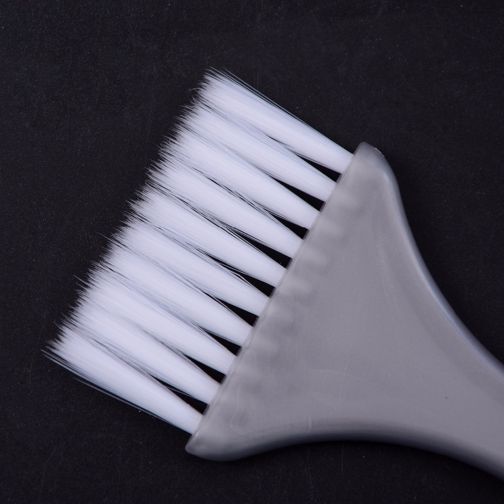 1pc Pro Coloring Hair Brush ha - огляд і ціна Hair Care Color