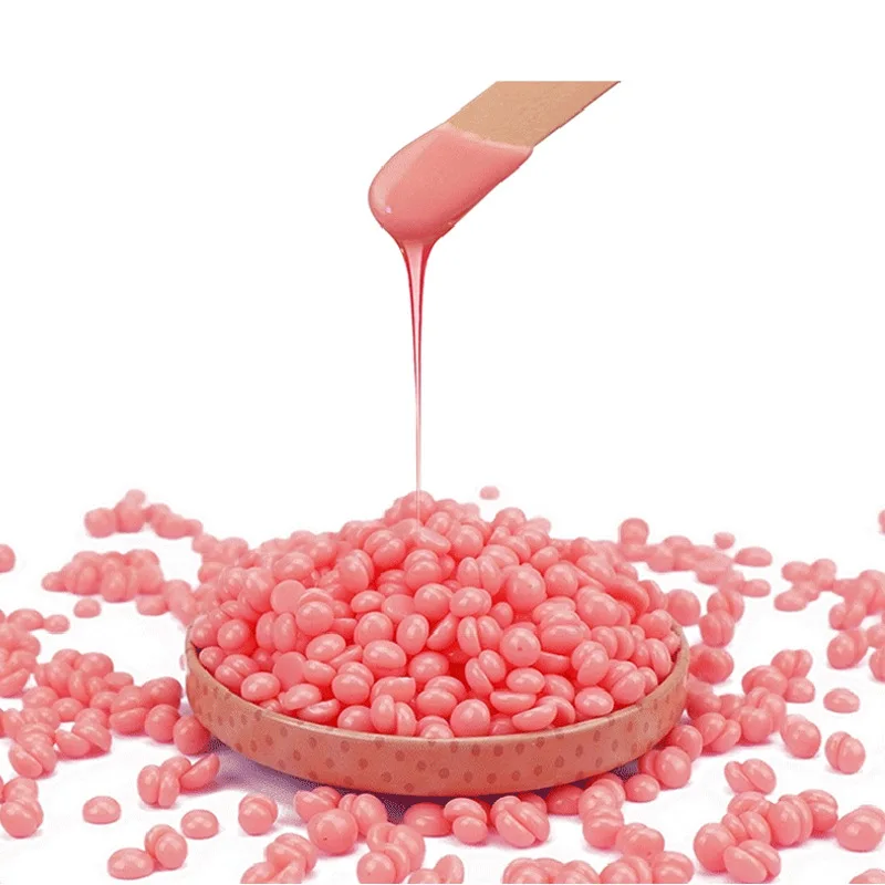 Multi Color Hard Wax Beans Pai - огляд і ціна Hair Care Color