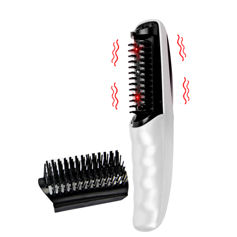 Electric Laser Hair Growth Com - огляд і ціна Hair Care Growth