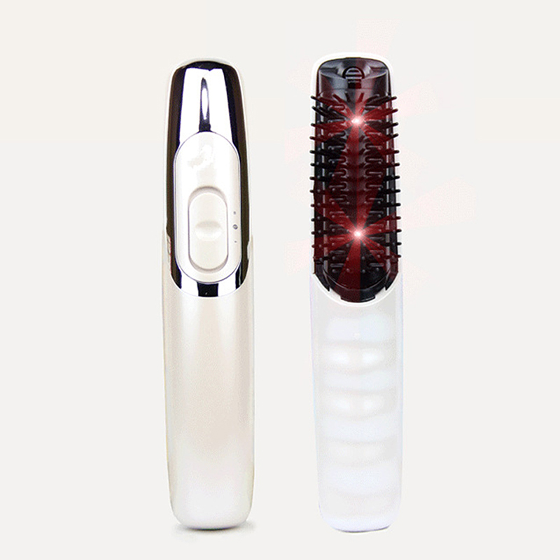 Electric Laser Hair Growth Com - огляд і ціна Hair Care Growth