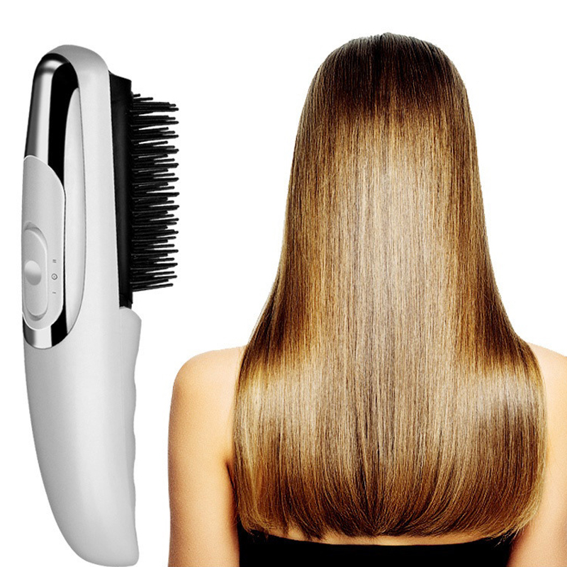 Electric Laser Hair Growth Com - огляд і ціна Hair Care Growth