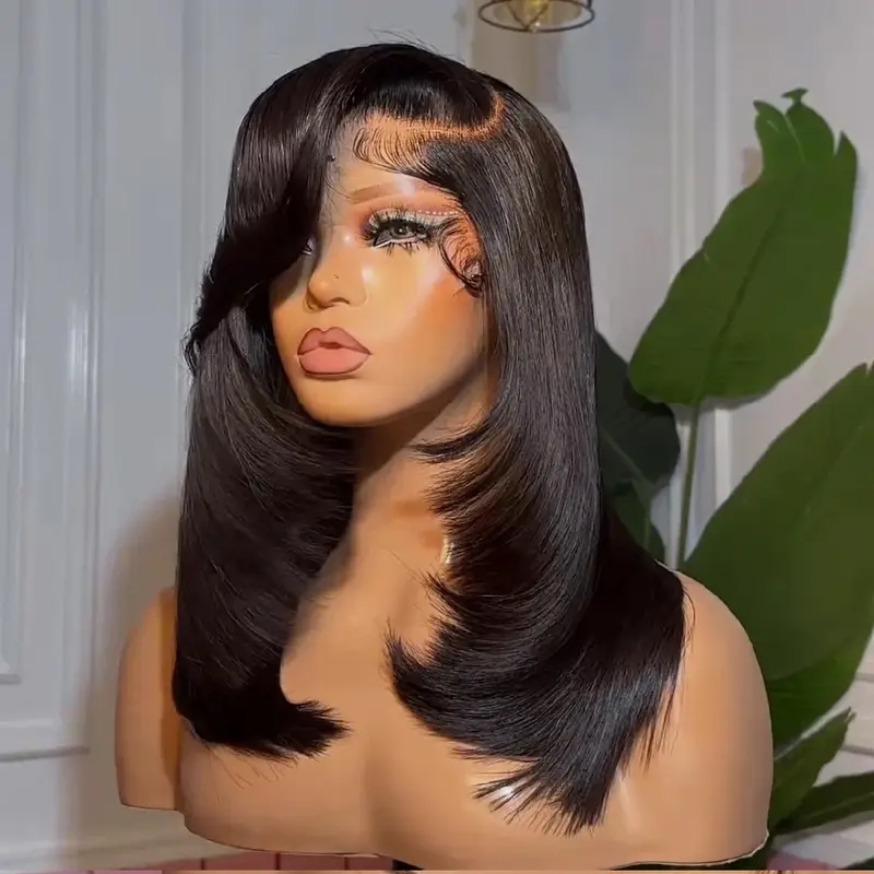 250% Silky Straight Brazilian  - огляд і ціна Hair Care Baby