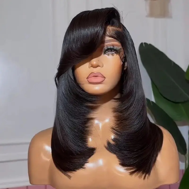 250% Silky Straight Brazilian  - огляд і ціна Hair Care Baby