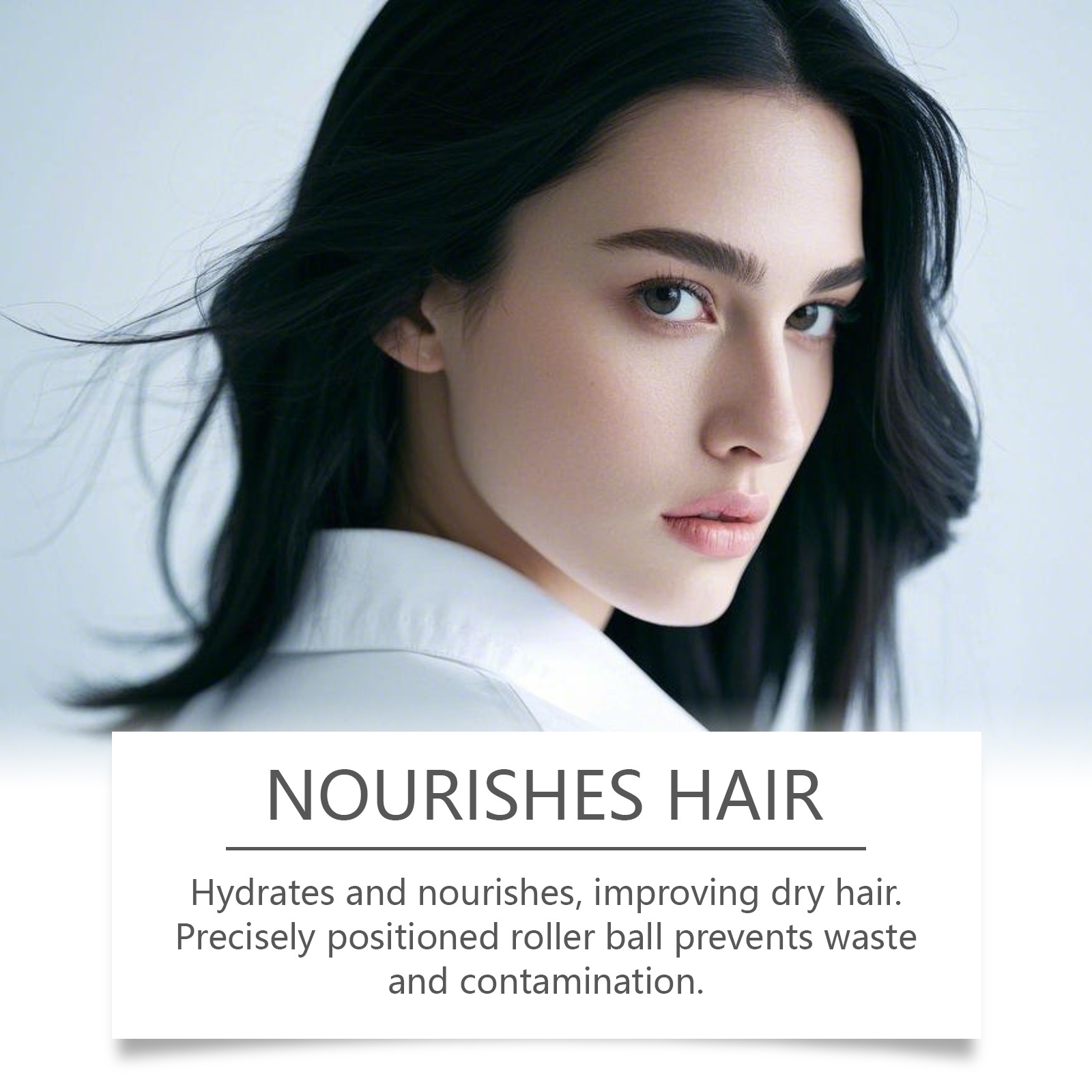Rosemary Hair Growth Baller Es - огляд і ціна Hair Care Serum