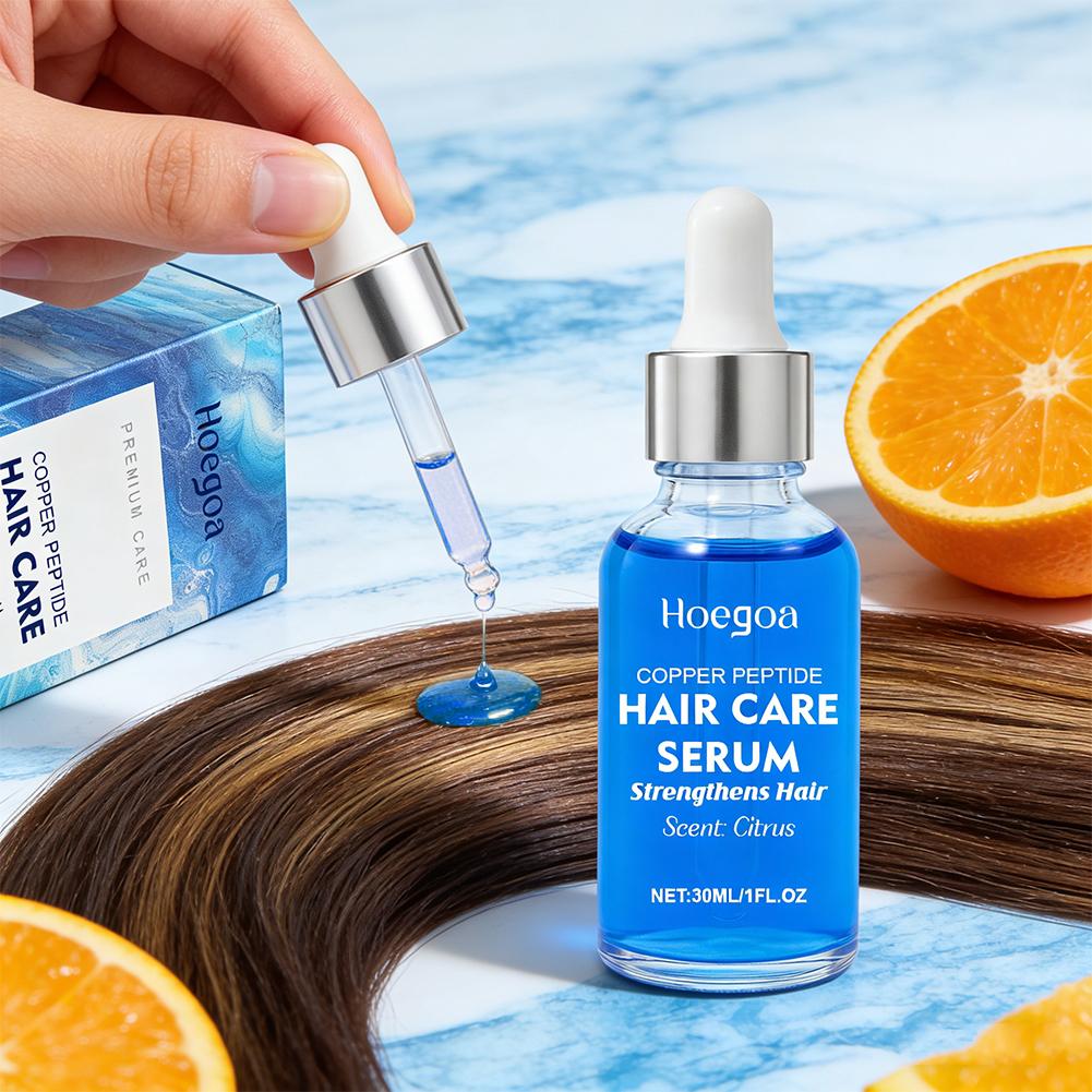 1/2PCS Copper Peptide Hair Gro - огляд і ціна Hair Care Serum