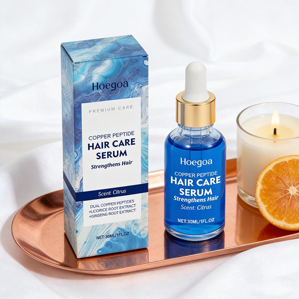 1/2PCS Copper Peptide Hair Gro - огляд і ціна Hair Care Serum
