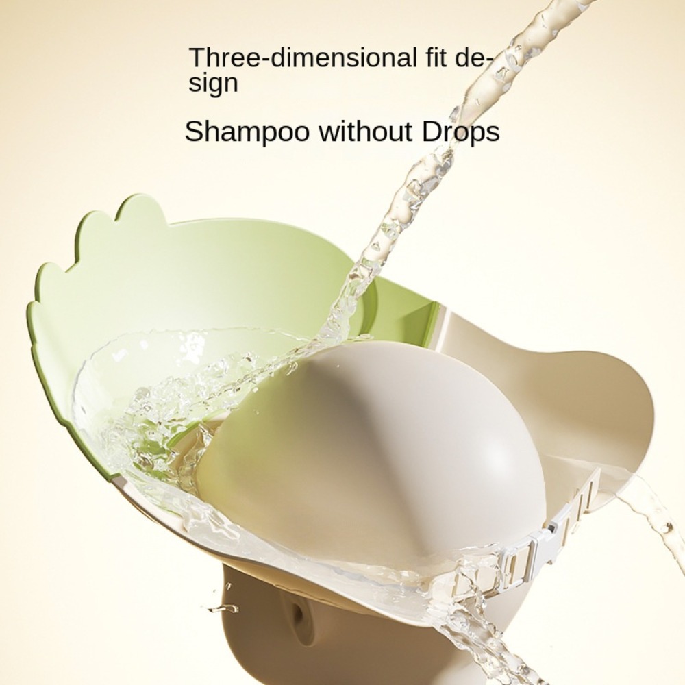 Shampoo Artifact Baby Shower C - огляд і ціна Hair Care Baby