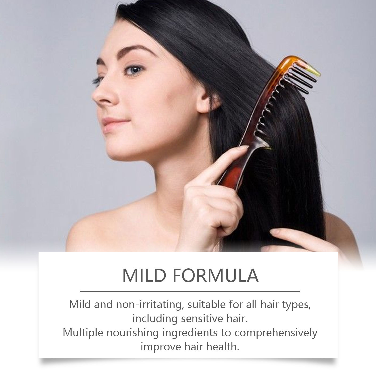 Vitamin Hair Care Serum Capsul - огляд і ціна Hair Care Growth