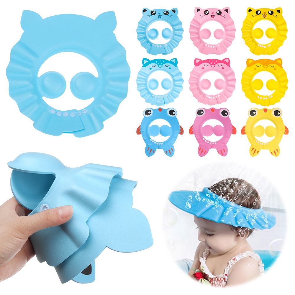 Ear Protection Waterproof Adju - огляд і ціна Hair Care Baby